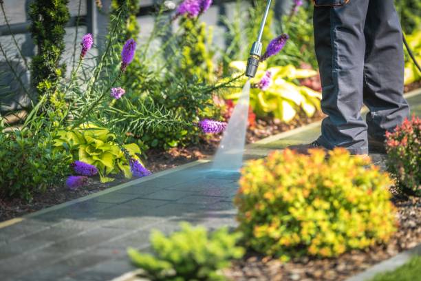 Best Deck and Patio Pressure Washing in Pickerington, OH